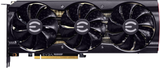 Evga GeForce RTX 3080 XC3 Ultra Gaming LHR (10G-P5-3885-KL) Ekran Kartı kullananlar yorumlar